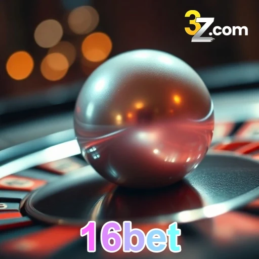 16bet APP Jogos de caça-níqueis