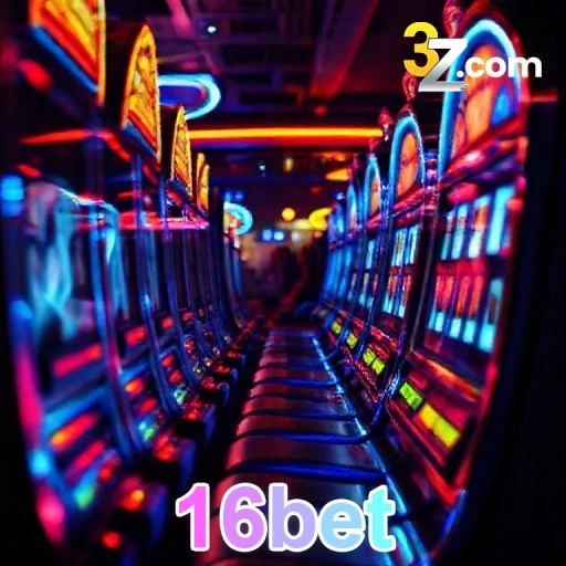 16bet APP