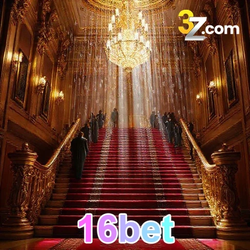 16bet APP Jogos de caça-níqueis