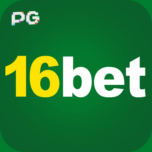 Logo 16bet.com