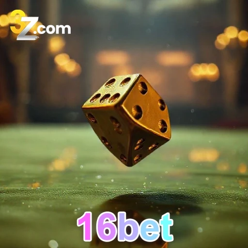 16bet APP Slots