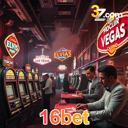 16bet APP